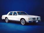 Oldsmobile Delta 88 Royale Brougham Sedan 1980 года